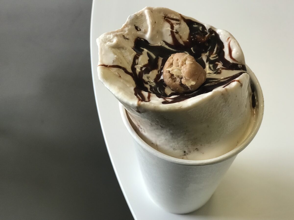 Visiting Provo’s Sweet Cream Bar might be the 11th commandment News